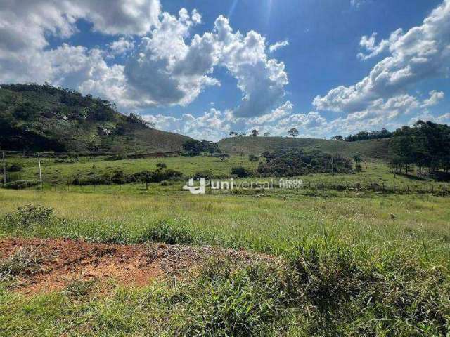 Terreno à venda, 1083 m² por R$ 240.000,00 - Villagio Reserva - Juiz de Fora/MG