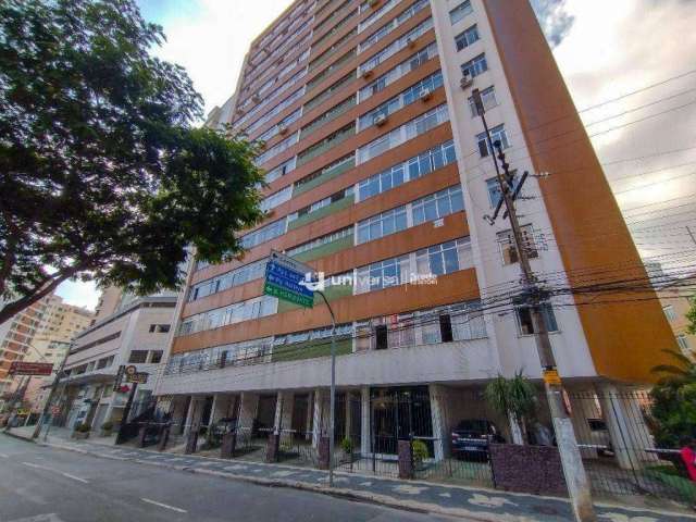 Apartamento com 3 quartos à venda, 118 m² por R$ 599.990 - São Mateus - Juiz de Fora/MG