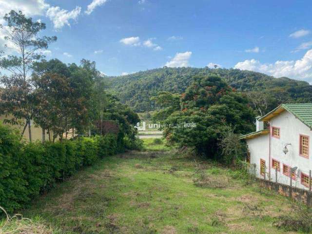 Terreno à venda, 1269 m² por R$ 550.000,00 - Vina Del Mar - Juiz de Fora/MG