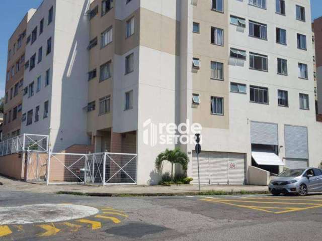 Loja à venda, 40 m² por R$ 260.000,00 - Grajaú - Juiz de Fora/MG