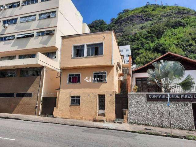 Terreno à venda, 559 m² por R$ 1.500.000,00 - Paineiras - Juiz de Fora/MG