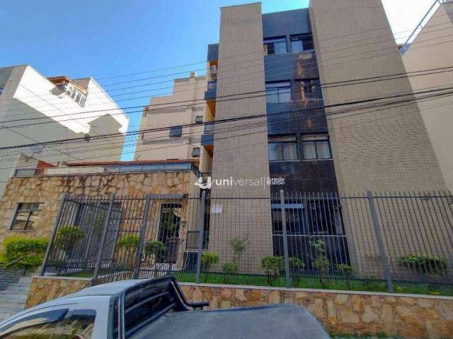 Apartamento Garden com 2 quartos à venda, 73 m² por R$ 310.000 - Bom Pastor - Juiz de Fora/MG