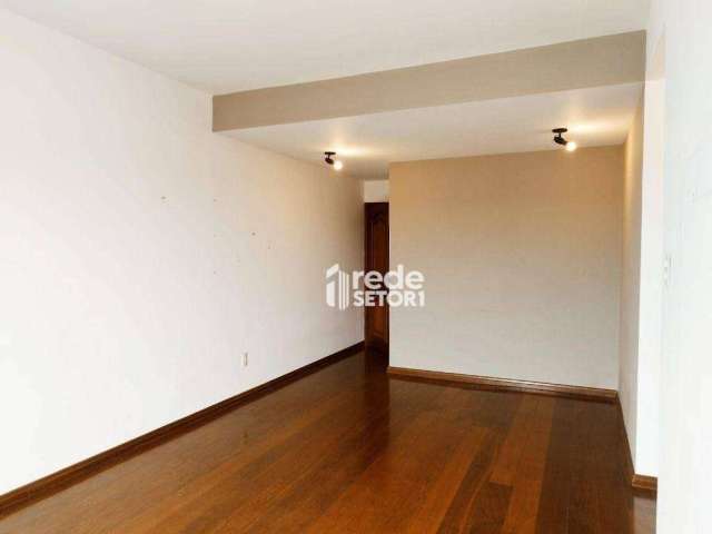 Apartamento 3 quartos à venda, com 120 m²  - Santa Catarina - Juiz de Fora/MG