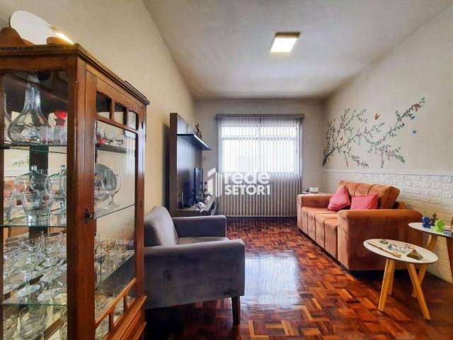 Apartamento com 2 quartos à venda, 81 m² por R$ 270.000 - São Mateus - Juiz de Fora/MG