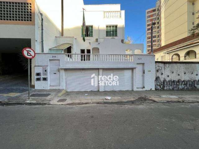 Casa com 3 quartos à venda, 105 m² por R$ 420.000 - São Mateus - Juiz de Fora/MG