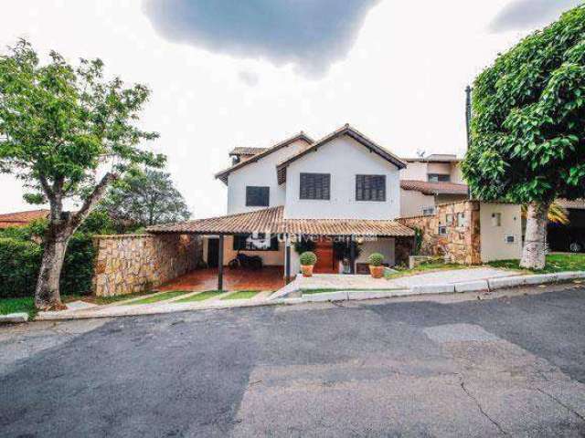 Casa com 4 quartos à venda, 300 m² por R$ 1.290.000 - Alto dos Pinheiros - Juiz de Fora/MG