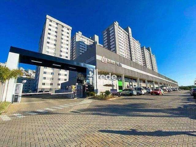 Apartamento com 2 quartos à venda, 71 m² por R$ 199.999 - São Pedro - Juiz de Fora/MG