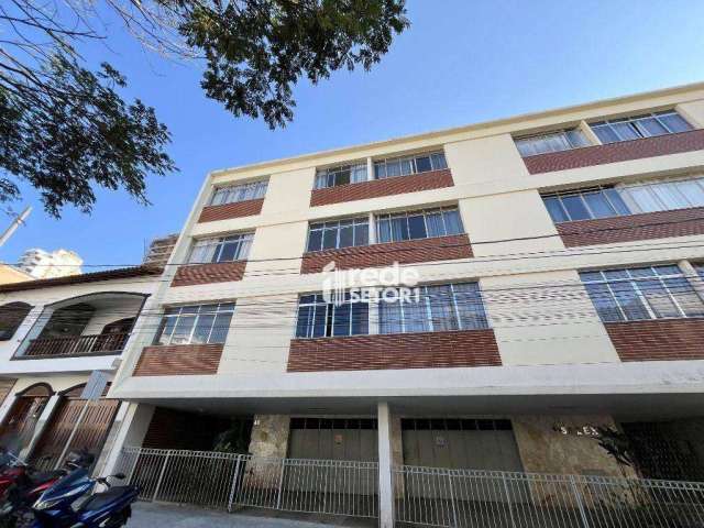 Apartamento com 4 quartos à venda, 153 m² por R$ 450.000 - Centro - Juiz de Fora/MG