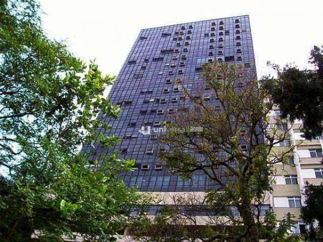 Sala à venda, 35 m² por R$ 225.000,00 - Centro - Juiz de Fora/MG