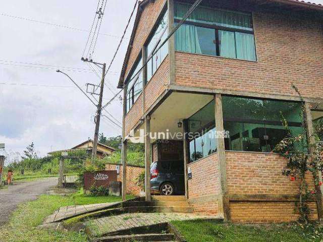 Terreno à venda, 2100 m² por R$ 298.000,00 - Alto Sumaré - Juiz de Fora/MG