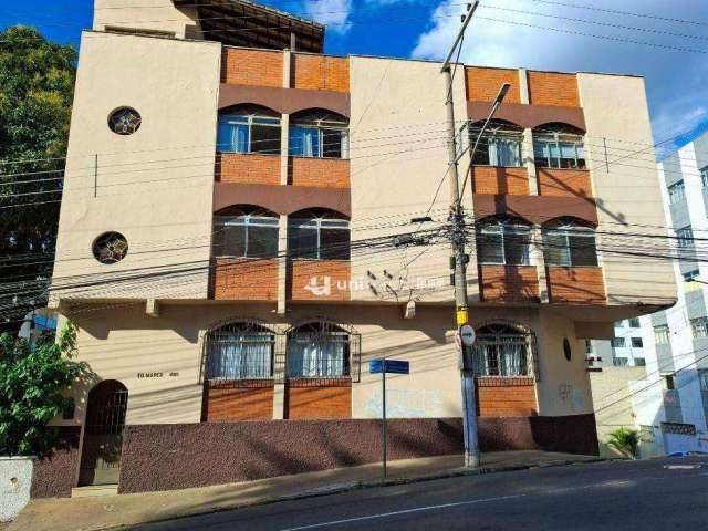 Apartamento com 3 quartos à venda, 138 m² por R$ 310.000 - Paineiras - Juiz de Fora/MG