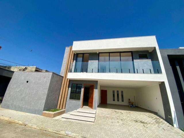 Casa com 3 suítes à venda, 200 m² por R$ 1.190.000 - São Pedro - Juiz de Fora/MG