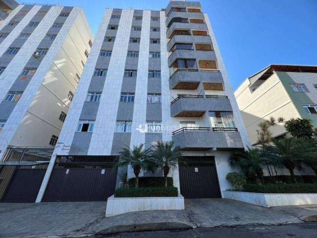 Apartamento com 2 dormitórios à venda, 75 m² por R$ 230.000,00 - São Mateus - Juiz de Fora/MG