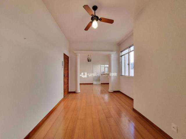 Apartamento com 3 quartos à venda, 92 m² por R$ 380.000 - Centro - Juiz de Fora/MG