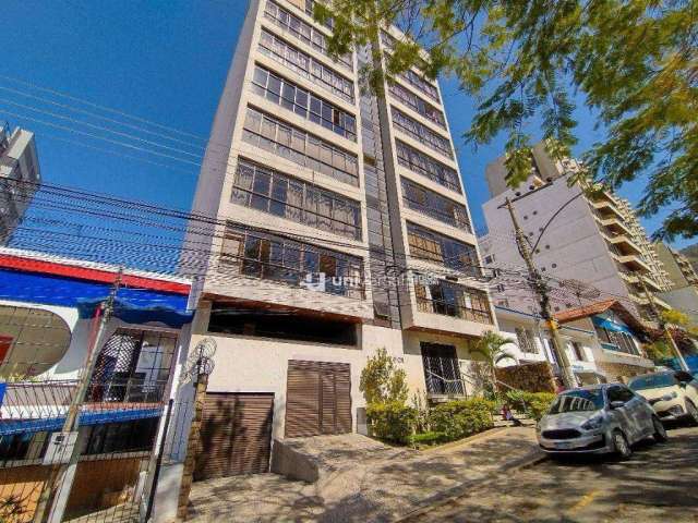 Apartamento com 3 quartos à venda, 188 m² por R$ 850.000 - Centro - Juiz de Fora/MG