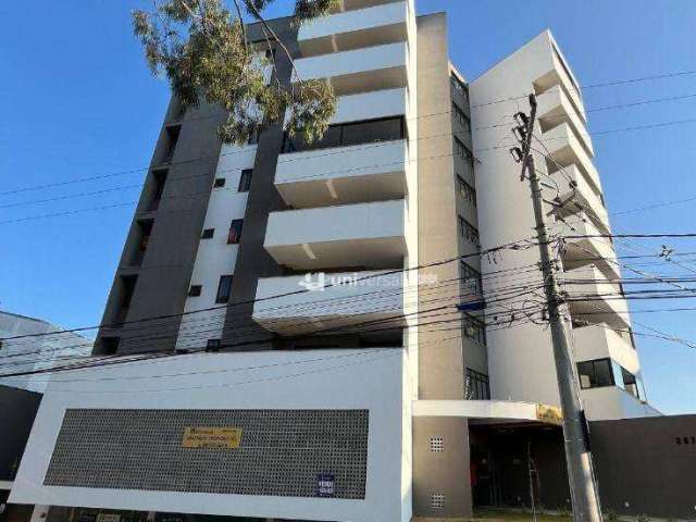 Apartamento com 3 quartos à venda, 93 m² por R$ 575.000 - Aeroporto - Juiz de Fora/MG