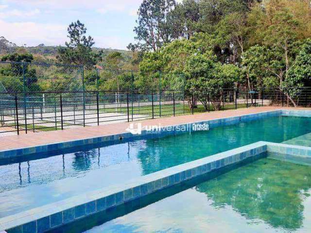 Terreno à venda, 1012 m² por R$ 290.000,00 - São Pedro - Juiz de Fora/MG