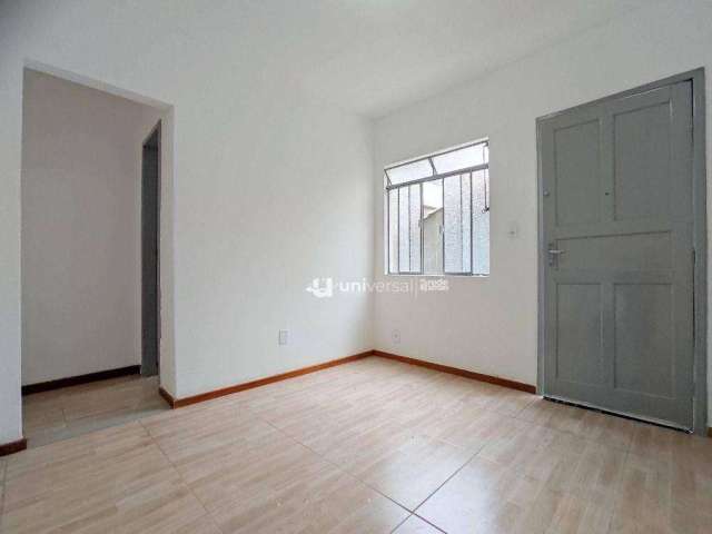 Casa com 2 quartos à venda, 60 m² por R$ 229.000 - Santa Luzia - Juiz de Fora/MG