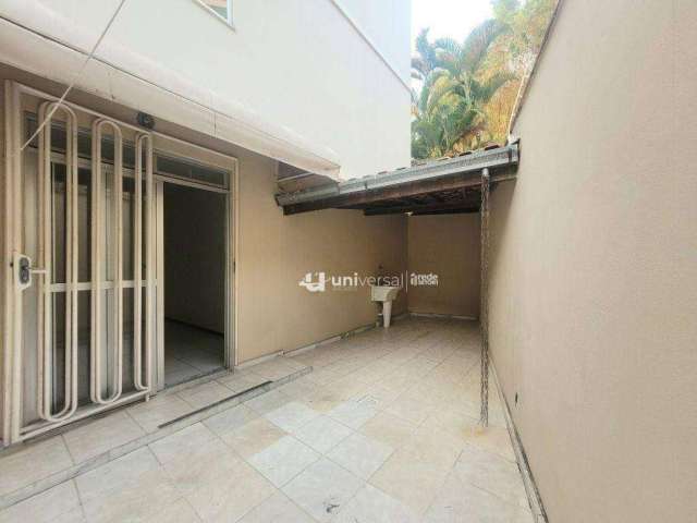 Apartamento Garden com 2 quartos à venda, 77 m² por R$ 250.000 - Granbery - Juiz de Fora/MG