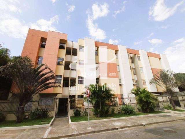 Apartamento com 2 quartos à venda, 73 m² por R$ 249.900 - Santa Helena - Juiz de Fora/MG