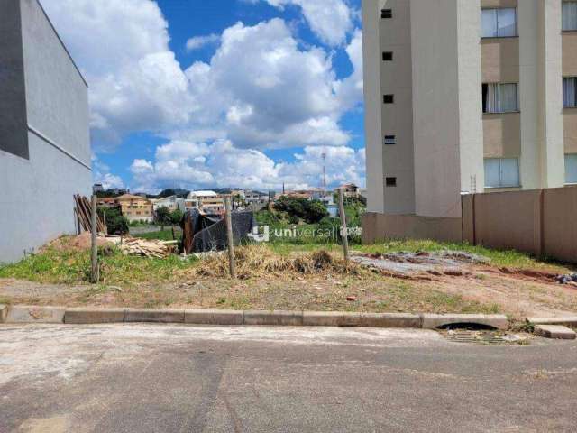 Terreno à venda, 468 m² de R$ 249.900  por 229.900- Quintas das Avenidas - Juiz de Fora/MG