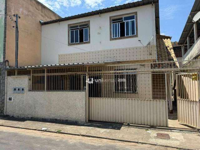 Casa linear à venda por R$ 395.000 - Santa Luzia - Juiz de Fora/MG