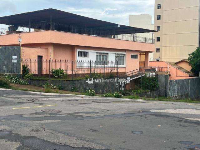 Casa com 4 quartos à venda, 143 m² por R$ 690.000 - Bairu - Juiz de Fora/MG