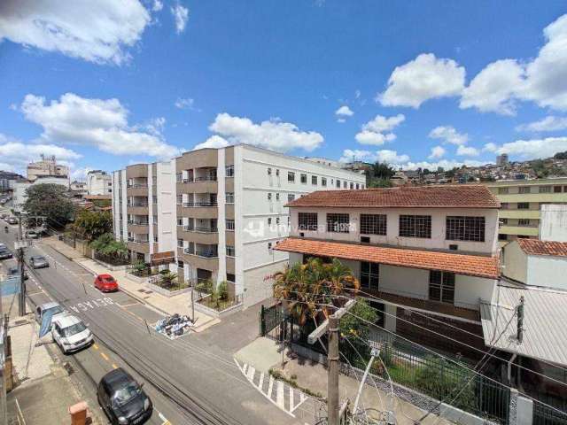 Apartamento com 2 quartos à venda, 69 m² por R$ 459.000 - São Mateus - Juiz de Fora/MG