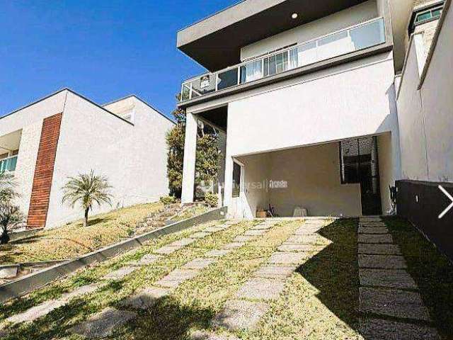 Casa com 4 quartos à venda, 289 m² por R$ 890.000 - Nova Gramado - Juiz de Fora/MG