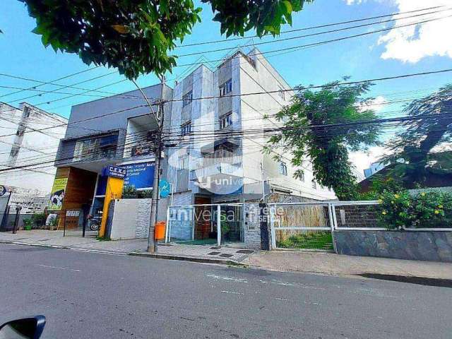 Apartamento com 3 dquartos à venda, 90 m² por R$ 290.000 - São Mateus - Juiz de Fora/MG