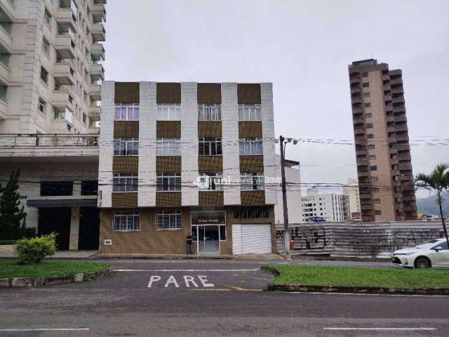 Apartamento com 3 quartos à venda, 149 m² por R$ 460.000 - Boa Vista - Juiz de Fora/MG