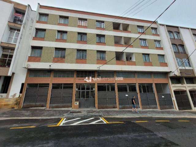 Apartamento com 2 quartos à venda, 81 m² por R$ 190.000 - Paineiras - Juiz de Fora/MG