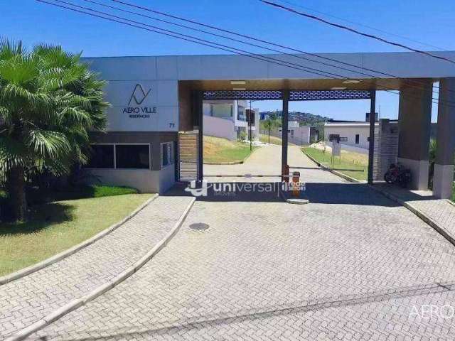 Terreno à venda, 522 m² por R$ 470.000,00 - Aeroporto - Juiz de Fora/MG