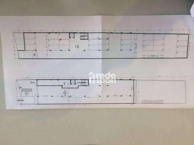 Loja para alugar, 1000 m² por R$ 25.000,00/mês - São Pedro - Juiz de Fora/MG