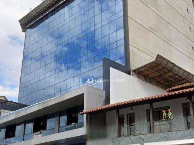 Andar Corporativo para alugar, 600 m² por R$ 11.016,00/mês - São Pedro - Juiz de Fora/MG