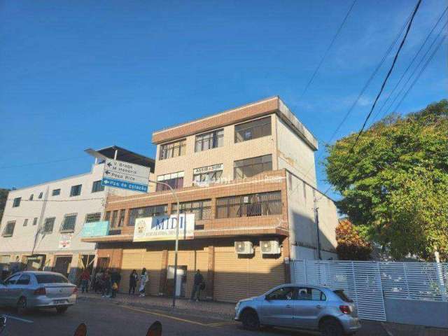 Sala para alugar, 35 m² por R$650,00/mês - Centro - Juiz de Fora/MG