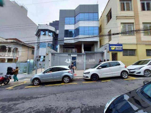 Prédio para alugar, 800 m² por R$ 26.500,00/mês - Centro - Juiz de Fora/MG