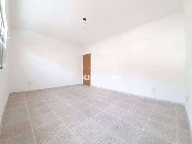 Sala para alugar, 50 m² por R$ 1.200,00/mês - Cascatinha - Juiz de Fora/MG