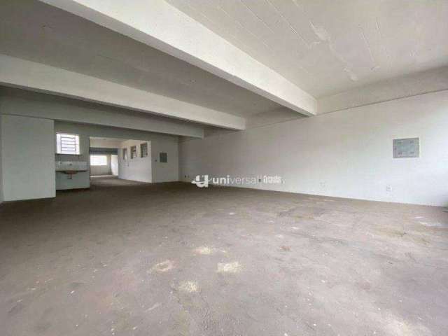 Sala para alugar, 215 m² por R$ 2.000,00/mês - Centro - Juiz de Fora/MG