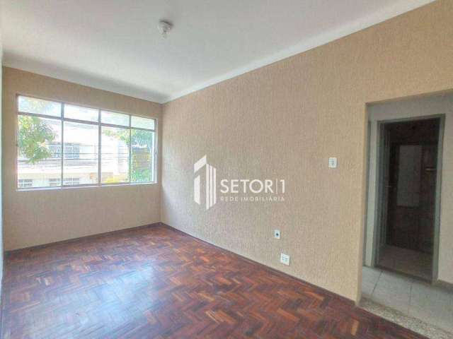 Apartamento com 3 quartos para alugar, 84 m² por R$ 1.200,00/mês - Bom Pastor - Juiz de Fora/MG