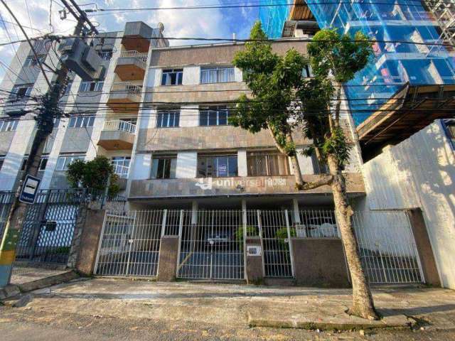 Apartamento com 3 quartos para alugar, 84 m² por R$900,00/mês - Bom Pastor - Juiz de Fora/MG