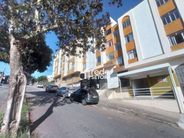 Loja para alugar, 31 m² por R$ 1.200,00/mês - Jardim do Sol - Juiz de Fora/MG