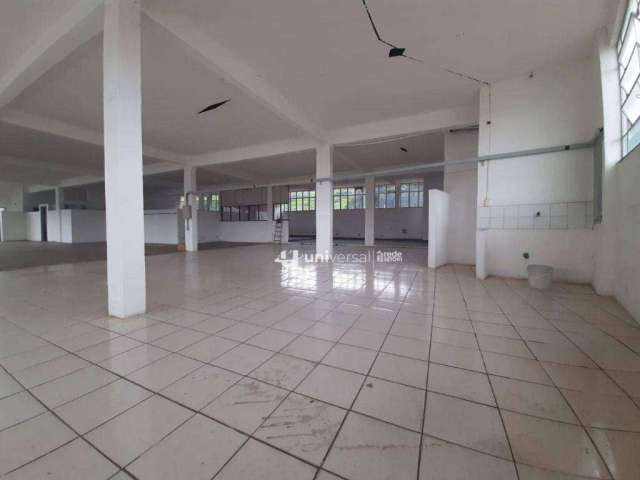 Sala para alugar, 582 m² por R$ 4.632,60/mês - Poço Rico - Juiz de Fora/MG