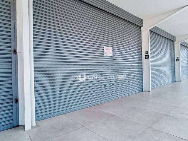 Loja para alugar, 75 m² por R$ 3.290,01/mês - Aeroporto - Juiz de Fora/MG