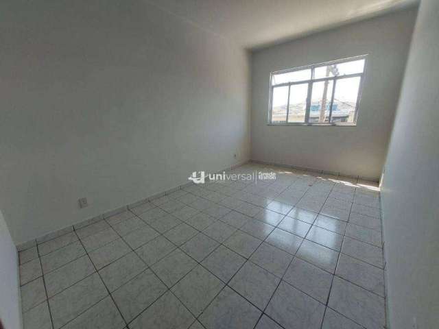 Apartamento com 3 Quartos para alugar, 125 m² por R$ 1.350/mês - Progresso - Juiz de Fora/MG