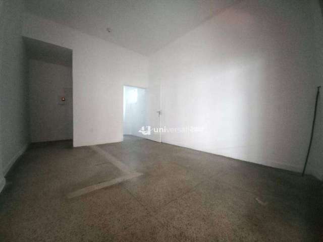 Loja para alugar, 31 m² por R$ 900,00/mês - Centro - Juiz de Fora/MG