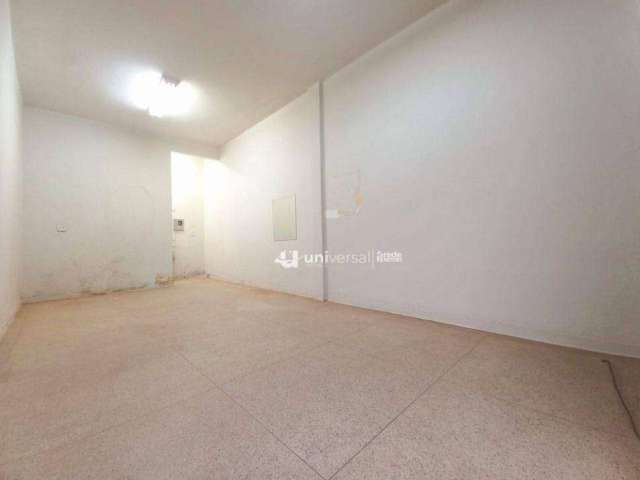 Loja para alugar, 31 m² por R$ 500,00/mês - Centro - Juiz de Fora/MG