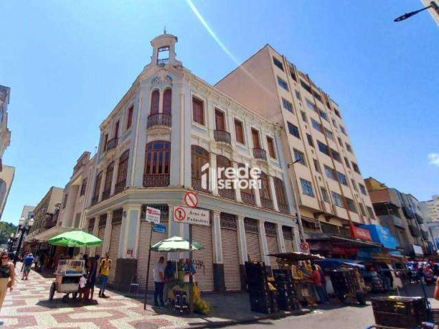 Loja para alugar, 270 m² por R$ 45.000,00 - Centro - Juiz de Fora/MG