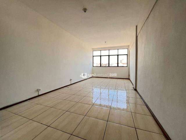 Sala para alugar, 35 m² por R$700,00/mês - Centro - Juiz de Fora/MG