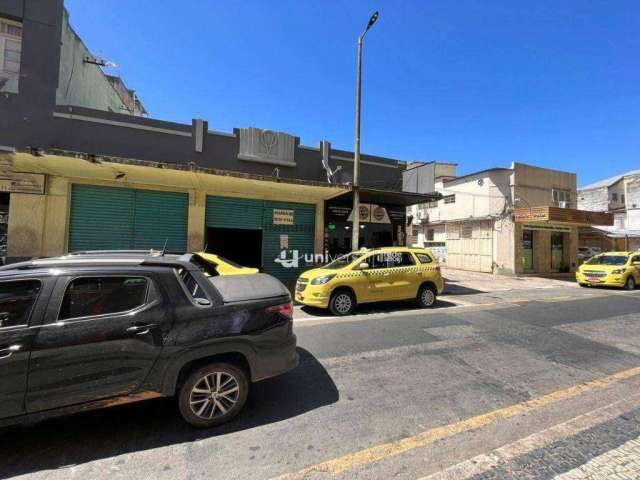 Loja para alugar, 65 m² por R$ 4.500/mês - Centro - Juiz de Fora/MG